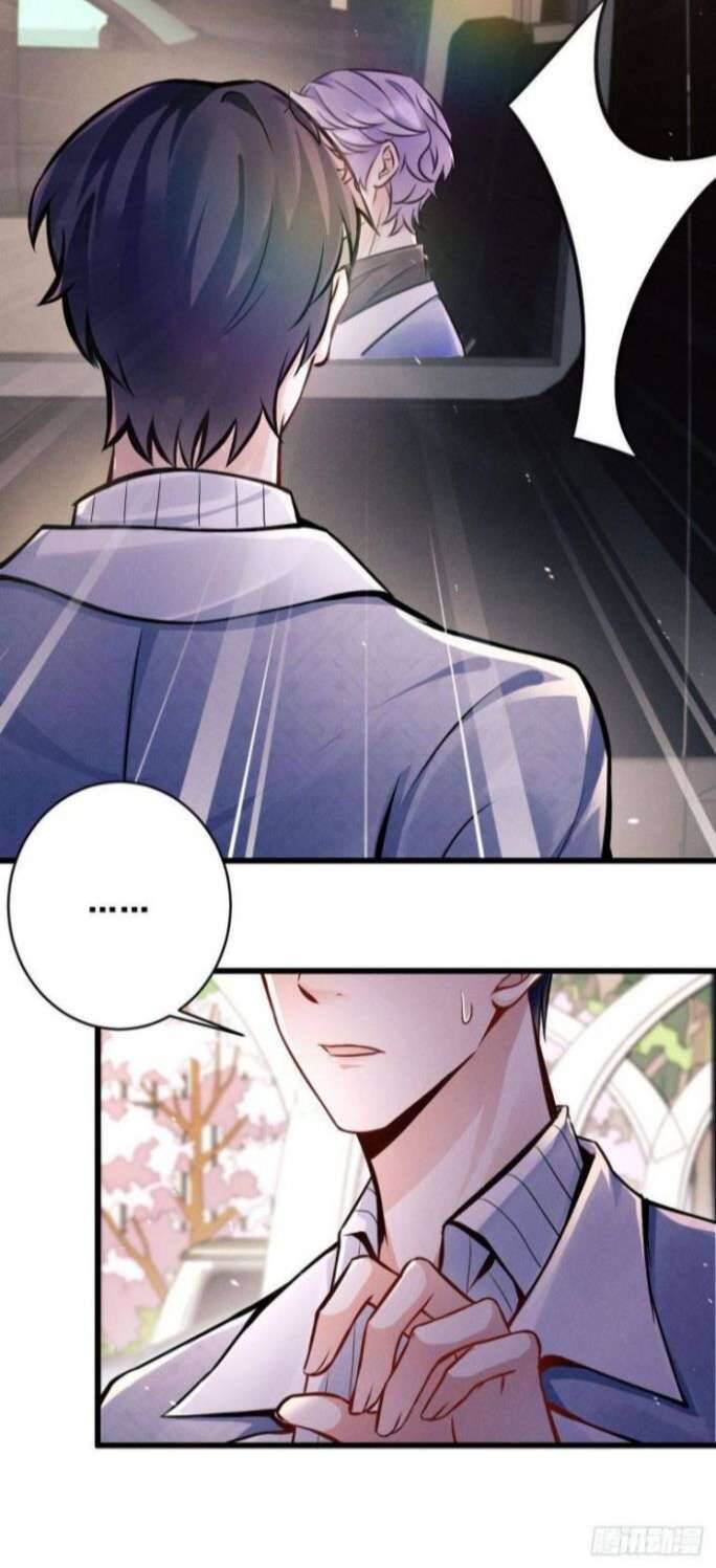 Tôi Hoài Nghi Ảnh Đế Đang Theo Đuổi Tôi Chapter 1 - Trang 73