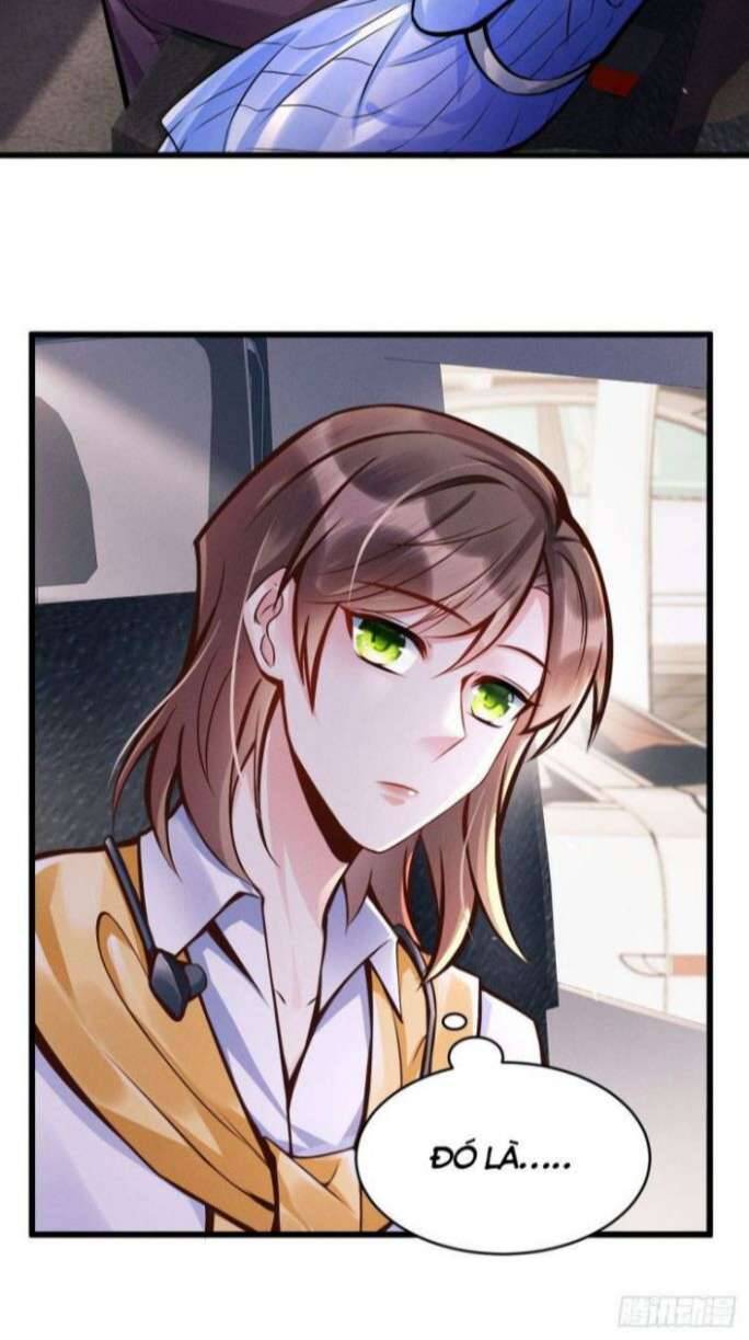 Tôi Hoài Nghi Ảnh Đế Đang Theo Đuổi Tôi Chapter 1 - Trang 75