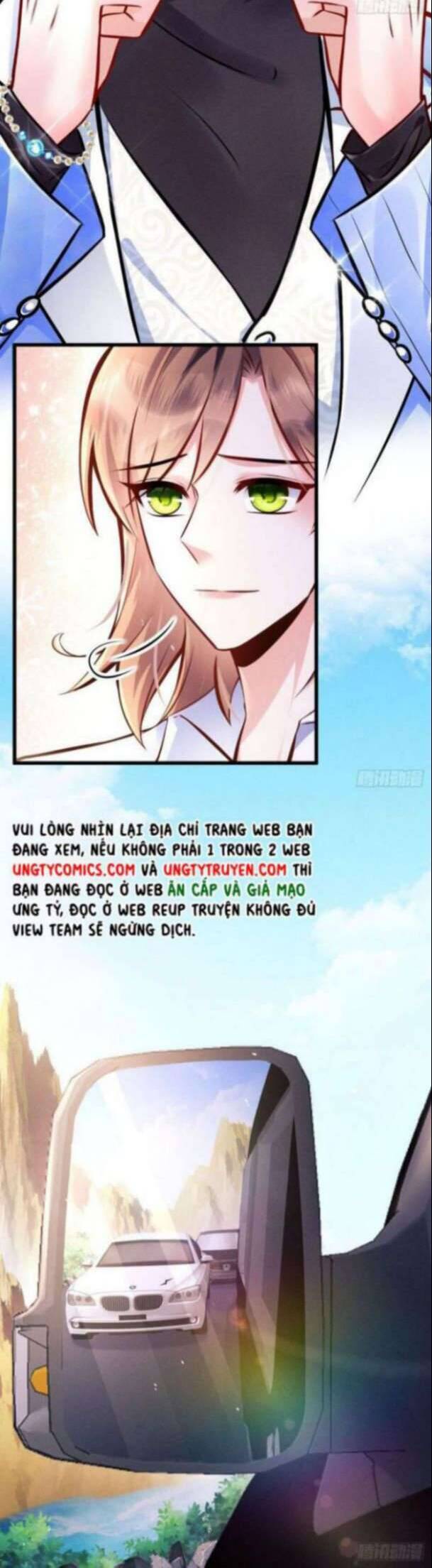 Tôi Hoài Nghi Ảnh Đế Đang Theo Đuổi Tôi Chapter 1 - Trang 86