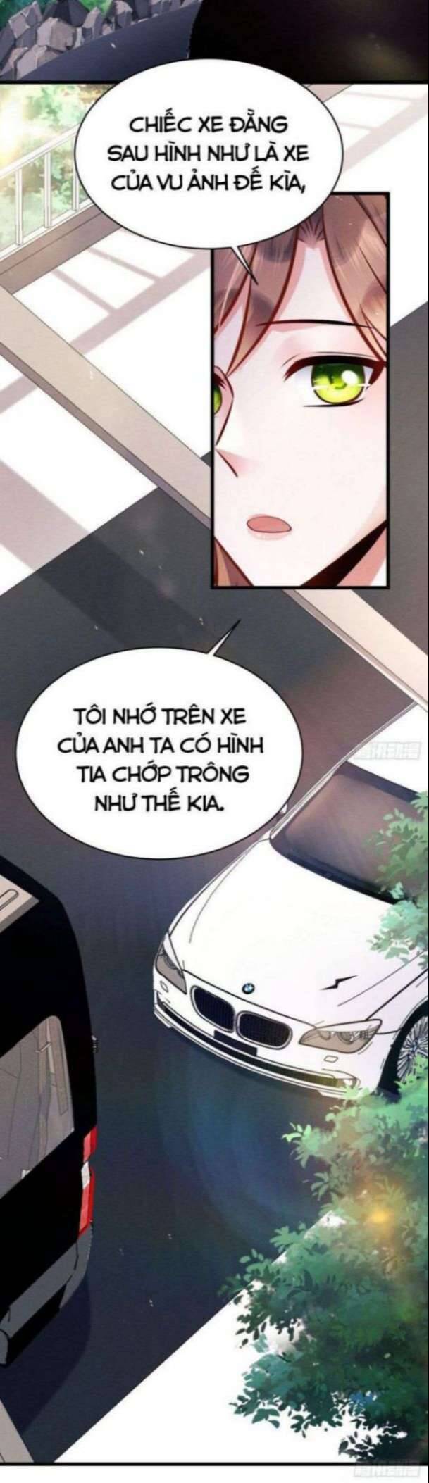 Tôi Hoài Nghi Ảnh Đế Đang Theo Đuổi Tôi Chapter 1 - Trang 87