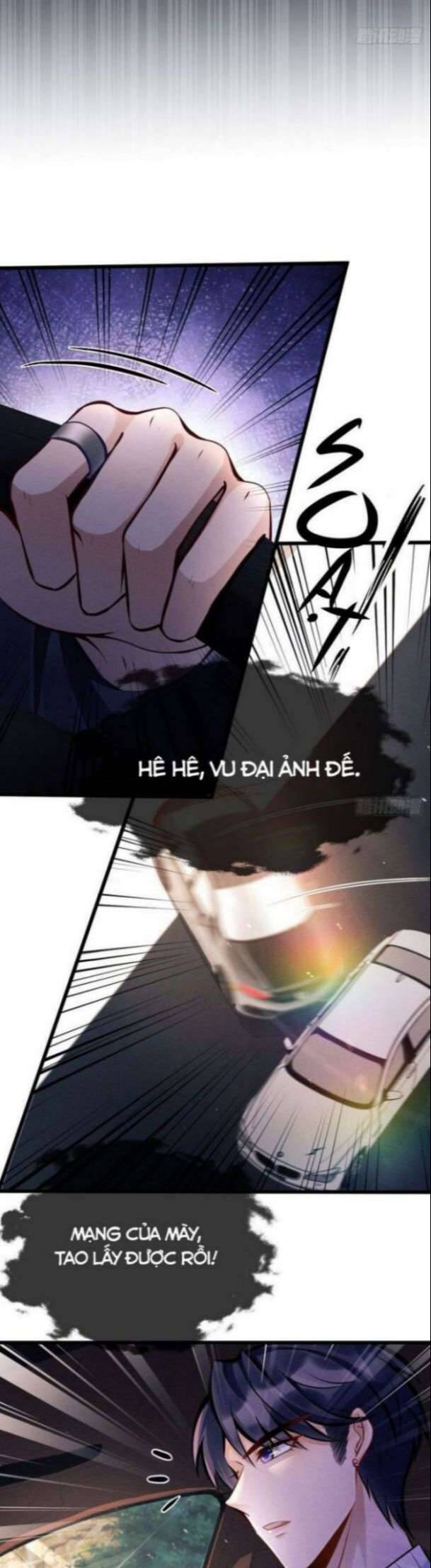 Tôi Hoài Nghi Ảnh Đế Đang Theo Đuổi Tôi Chapter 1 - Trang 89