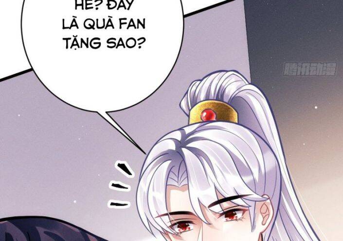 Tôi Hoài Nghi Ảnh Đế Đang Theo Đuổi Tôi Chapter 10 - Trang 24