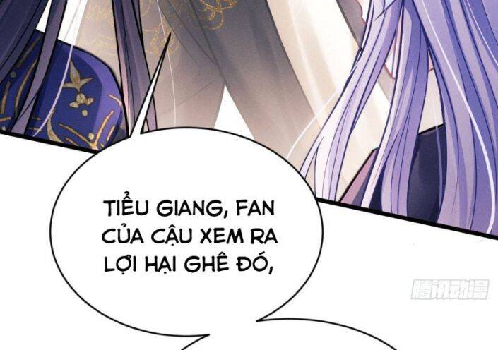 Tôi Hoài Nghi Ảnh Đế Đang Theo Đuổi Tôi Chapter 10 - Trang 26