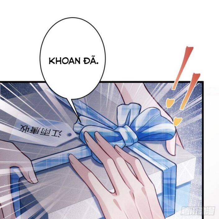 Tôi Hoài Nghi Ảnh Đế Đang Theo Đuổi Tôi Chapter 10 - Trang 28