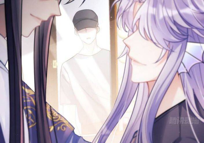 Tôi Hoài Nghi Ảnh Đế Đang Theo Đuổi Tôi Chapter 10 - Trang 3