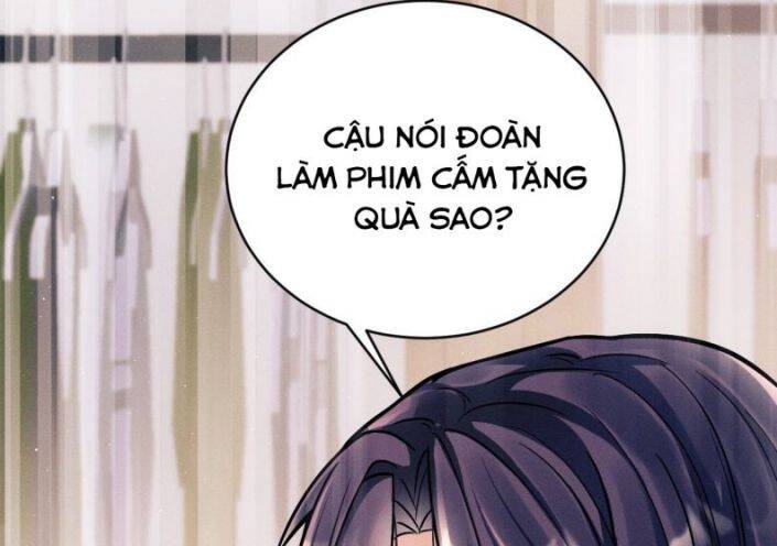 Tôi Hoài Nghi Ảnh Đế Đang Theo Đuổi Tôi Chapter 10 - Trang 30