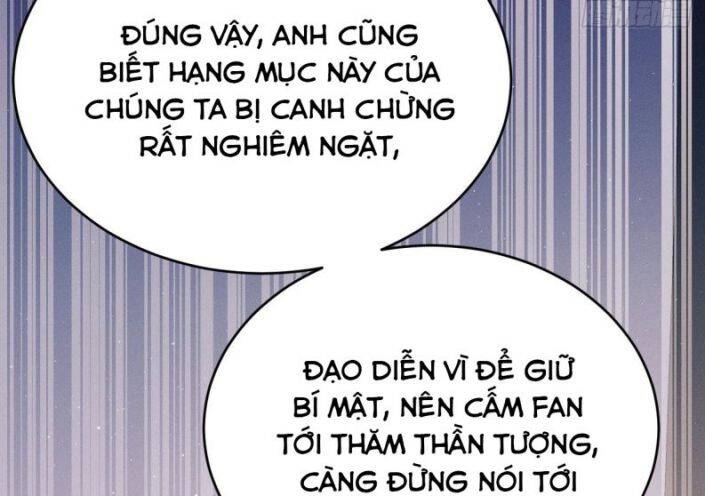 Tôi Hoài Nghi Ảnh Đế Đang Theo Đuổi Tôi Chapter 10 - Trang 34