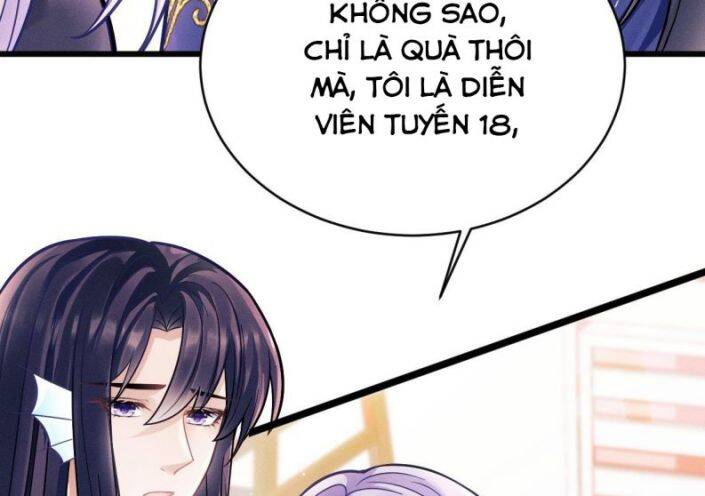 Tôi Hoài Nghi Ảnh Đế Đang Theo Đuổi Tôi Chapter 10 - Trang 44