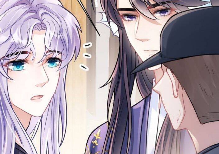 Tôi Hoài Nghi Ảnh Đế Đang Theo Đuổi Tôi Chapter 10 - Trang 6