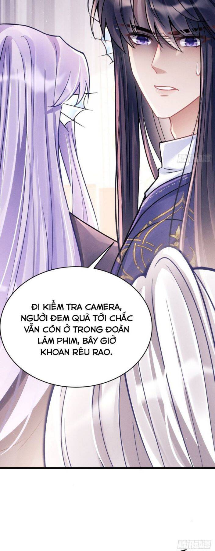 Tôi Hoài Nghi Ảnh Đế Đang Theo Đuổi Tôi Chapter 10 - Trang 64