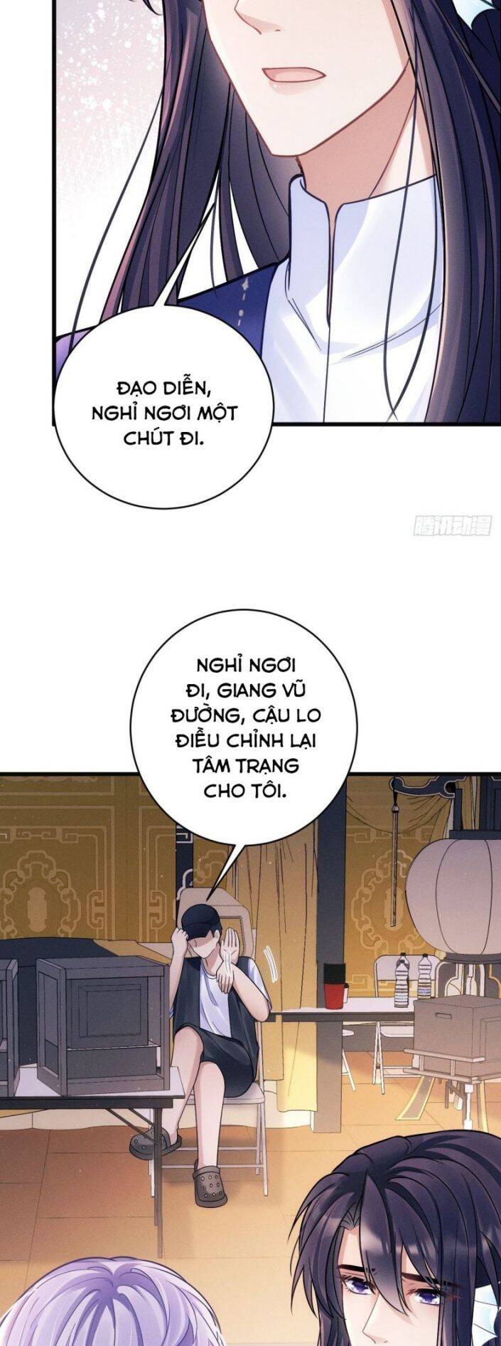 Tôi Hoài Nghi Ảnh Đế Đang Theo Đuổi Tôi Chapter 10 - Trang 76