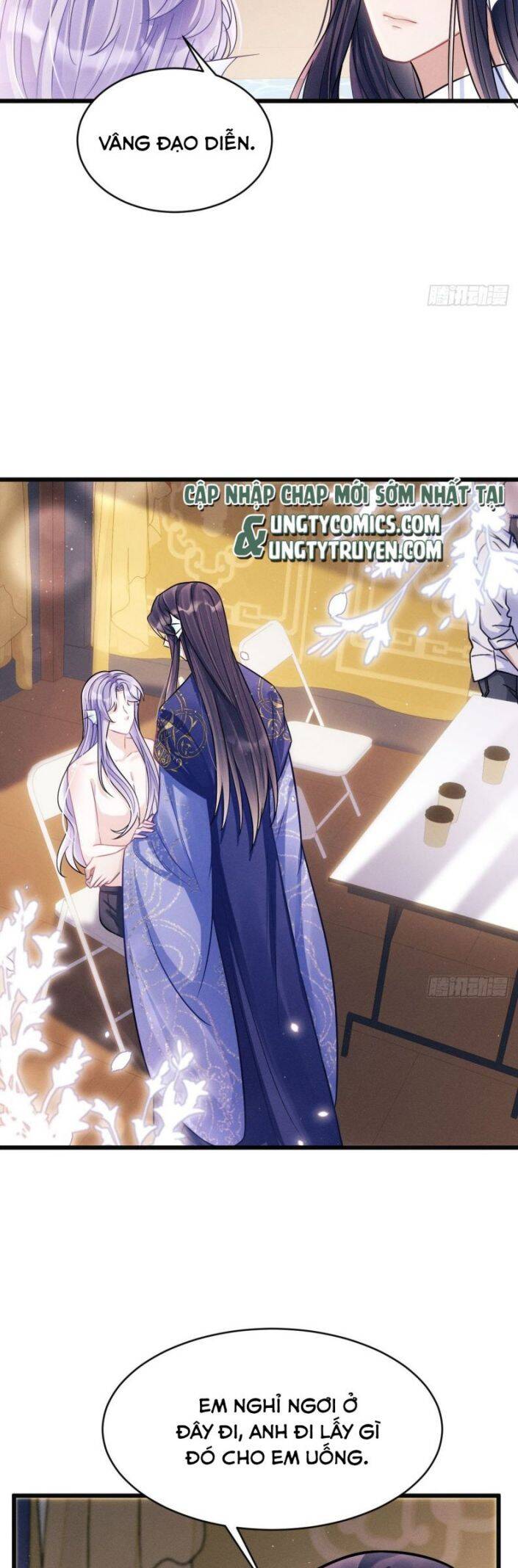 Tôi Hoài Nghi Ảnh Đế Đang Theo Đuổi Tôi Chapter 10 - Trang 77