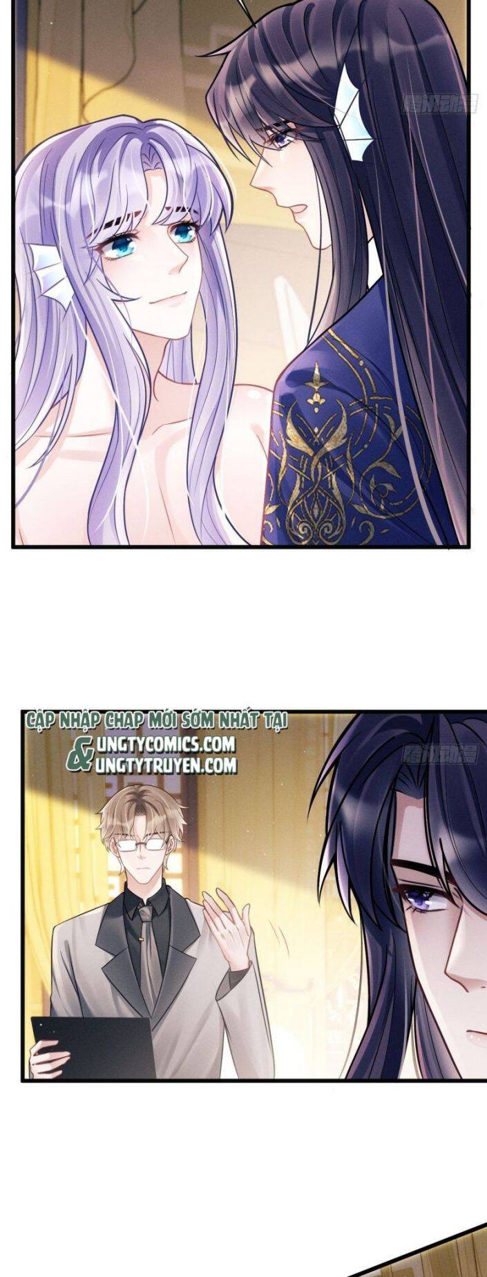 Tôi Hoài Nghi Ảnh Đế Đang Theo Đuổi Tôi Chapter 10 - Trang 78