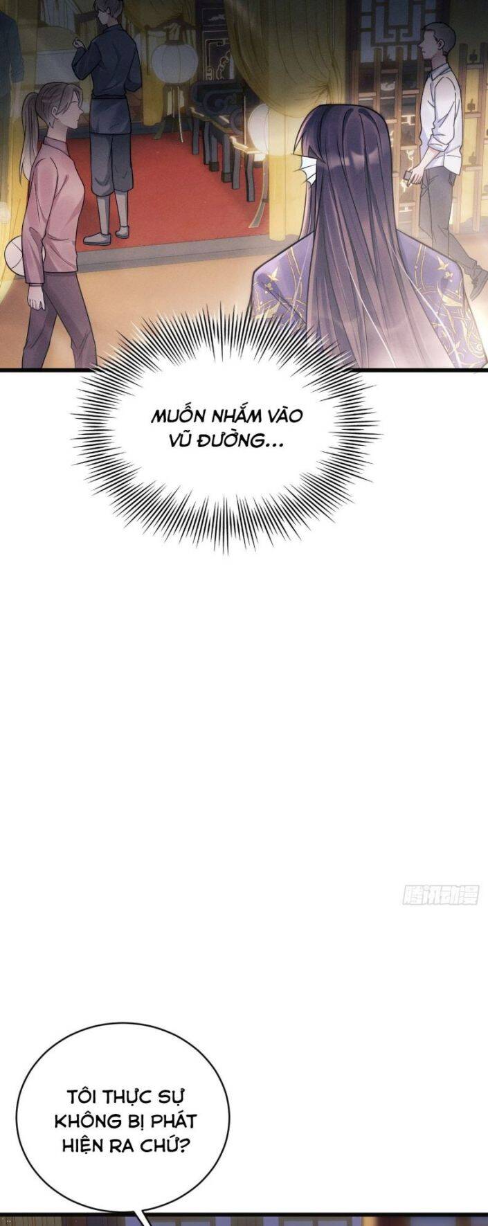 Tôi Hoài Nghi Ảnh Đế Đang Theo Đuổi Tôi Chapter 10 - Trang 83