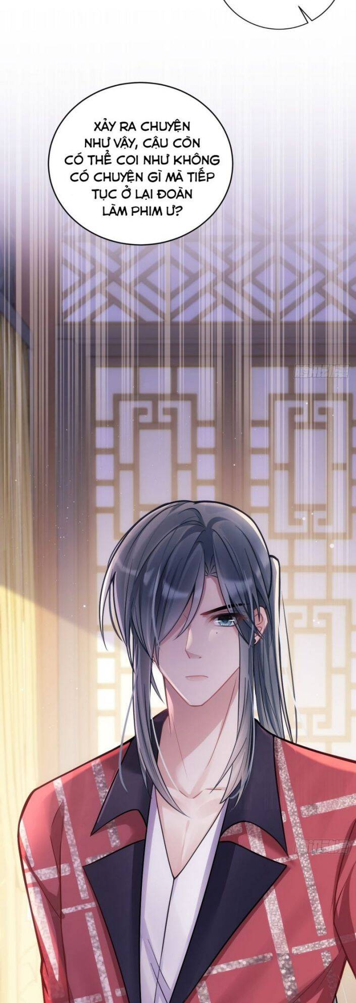 Tôi Hoài Nghi Ảnh Đế Đang Theo Đuổi Tôi Chapter 10 - Trang 87