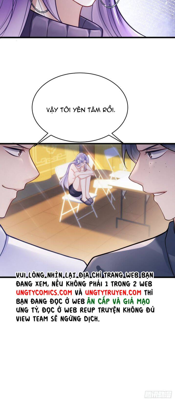 Tôi Hoài Nghi Ảnh Đế Đang Theo Đuổi Tôi Chapter 11 - Trang 13