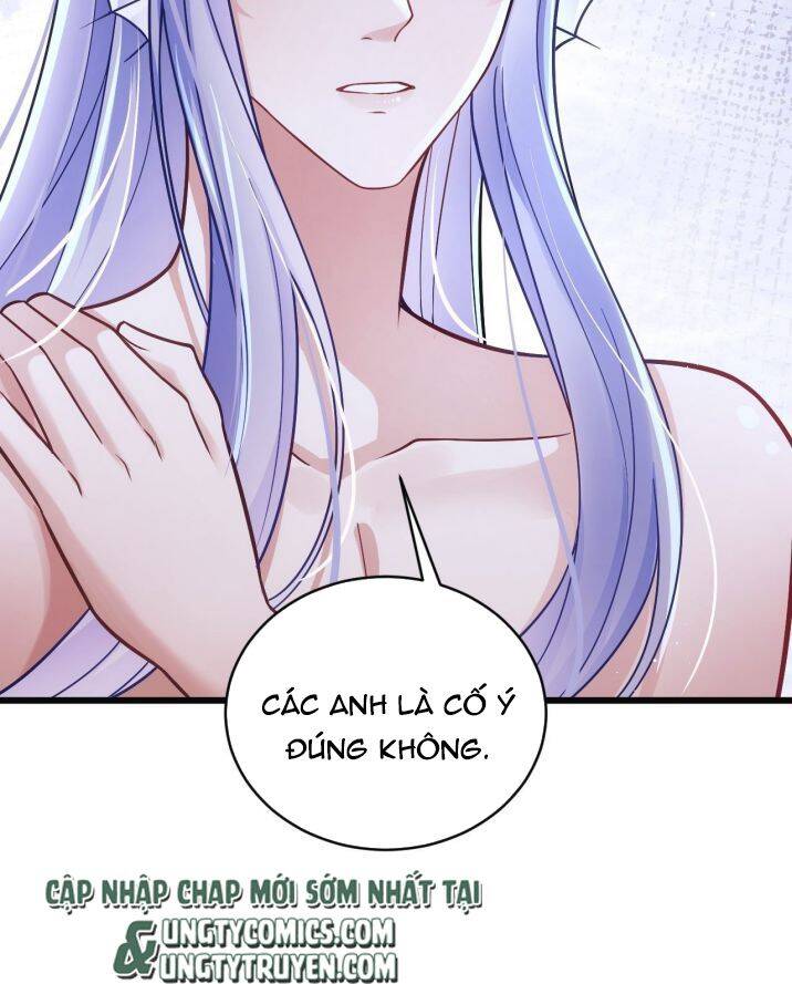 Tôi Hoài Nghi Ảnh Đế Đang Theo Đuổi Tôi Chapter 11 - Trang 19