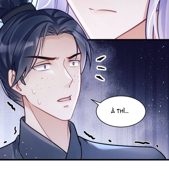 Tôi Hoài Nghi Ảnh Đế Đang Theo Đuổi Tôi Chapter 11 - Trang 22