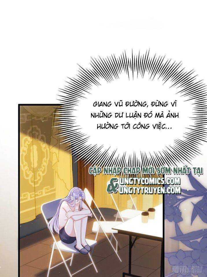 Tôi Hoài Nghi Ảnh Đế Đang Theo Đuổi Tôi Chapter 11 - Trang 3