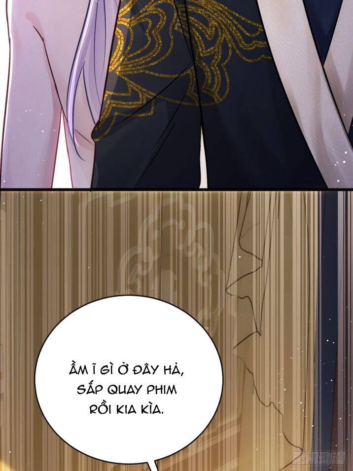 Tôi Hoài Nghi Ảnh Đế Đang Theo Đuổi Tôi Chapter 11 - Trang 30