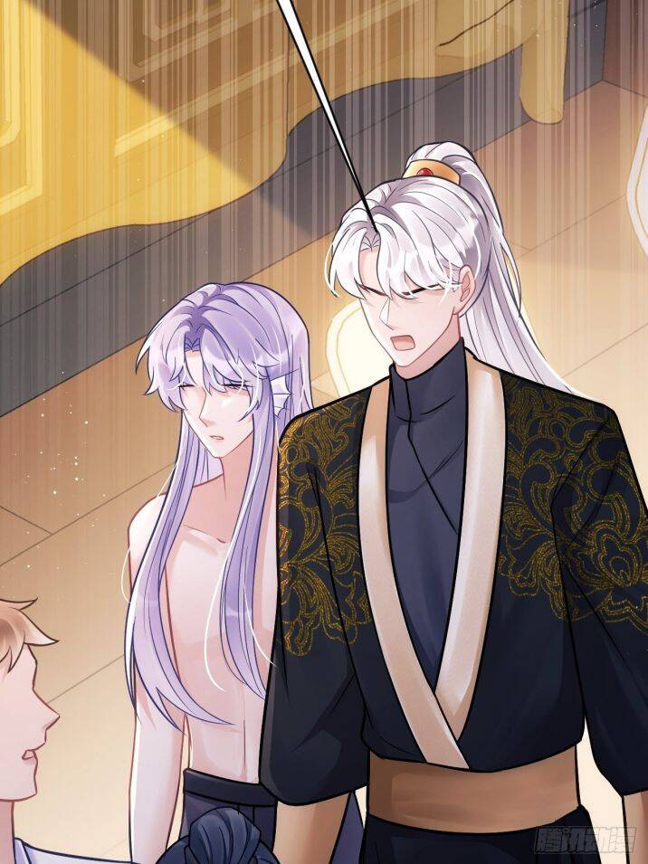 Tôi Hoài Nghi Ảnh Đế Đang Theo Đuổi Tôi Chapter 11 - Trang 31