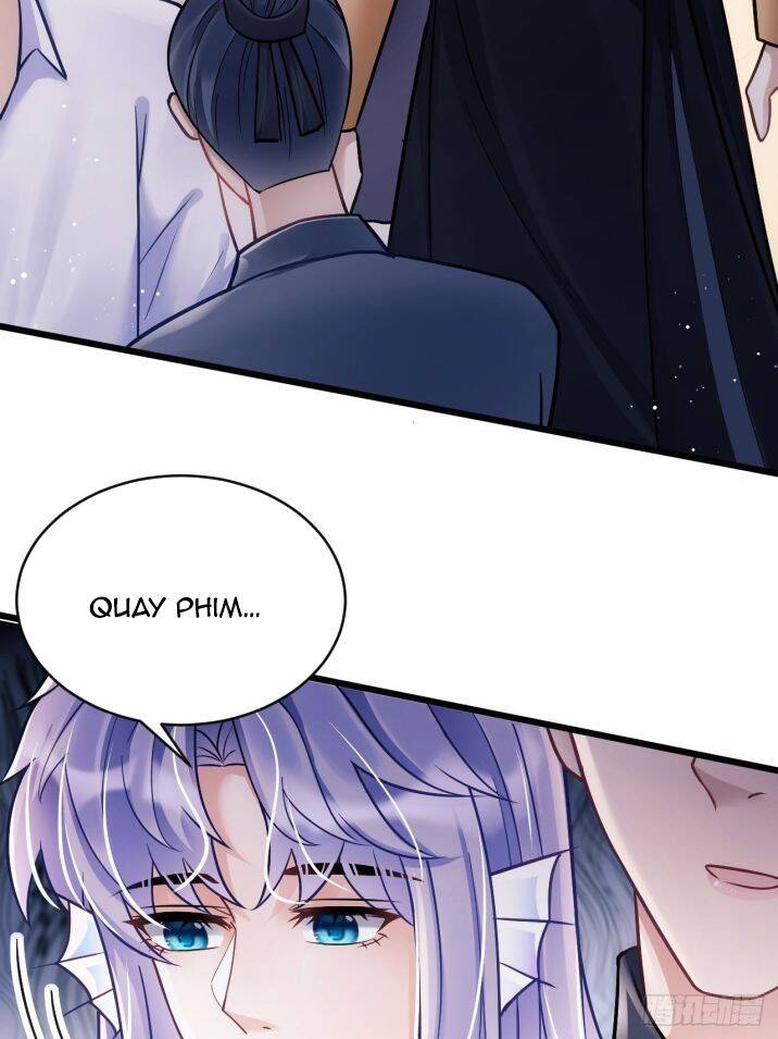 Tôi Hoài Nghi Ảnh Đế Đang Theo Đuổi Tôi Chapter 11 - Trang 32