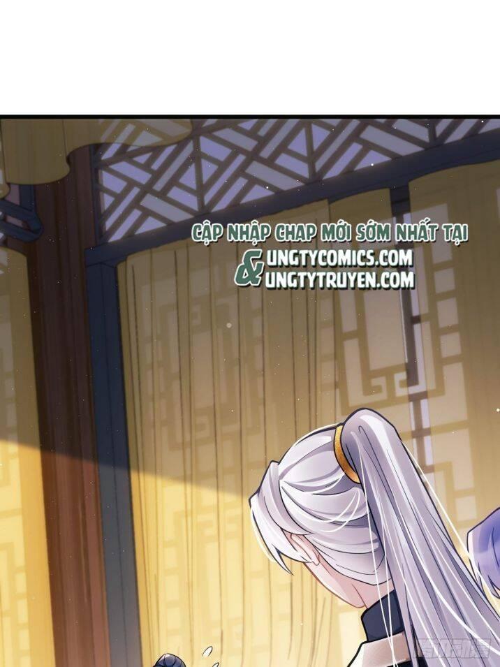 Tôi Hoài Nghi Ảnh Đế Đang Theo Đuổi Tôi Chapter 11 - Trang 35