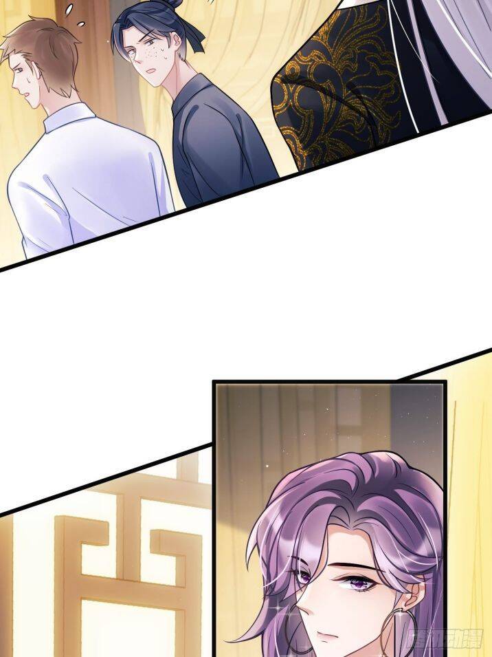 Tôi Hoài Nghi Ảnh Đế Đang Theo Đuổi Tôi Chapter 11 - Trang 36