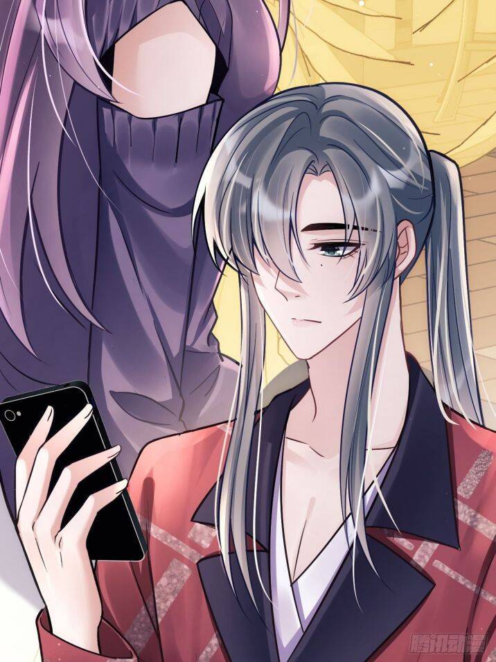 Tôi Hoài Nghi Ảnh Đế Đang Theo Đuổi Tôi Chapter 11 - Trang 38