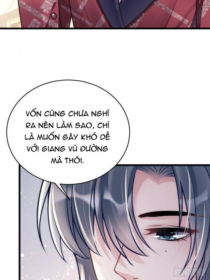Tôi Hoài Nghi Ảnh Đế Đang Theo Đuổi Tôi Chapter 11 - Trang 39
