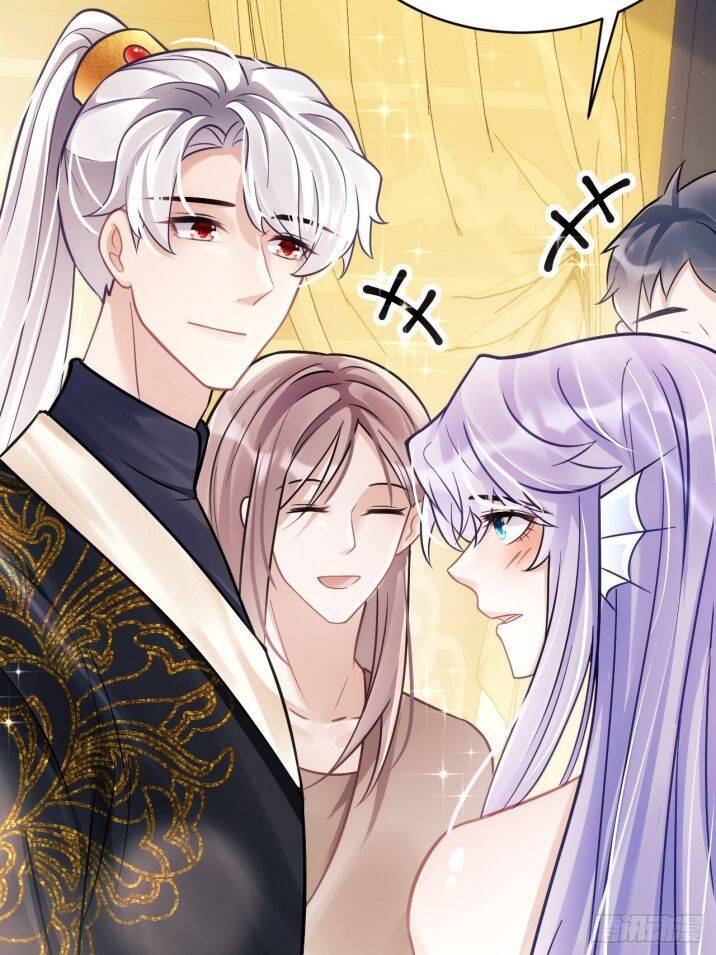 Tôi Hoài Nghi Ảnh Đế Đang Theo Đuổi Tôi Chapter 11 - Trang 44