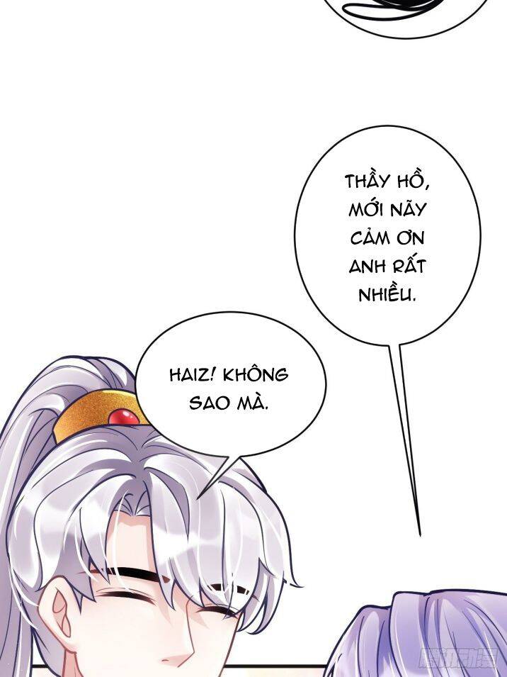 Tôi Hoài Nghi Ảnh Đế Đang Theo Đuổi Tôi Chapter 11 - Trang 47