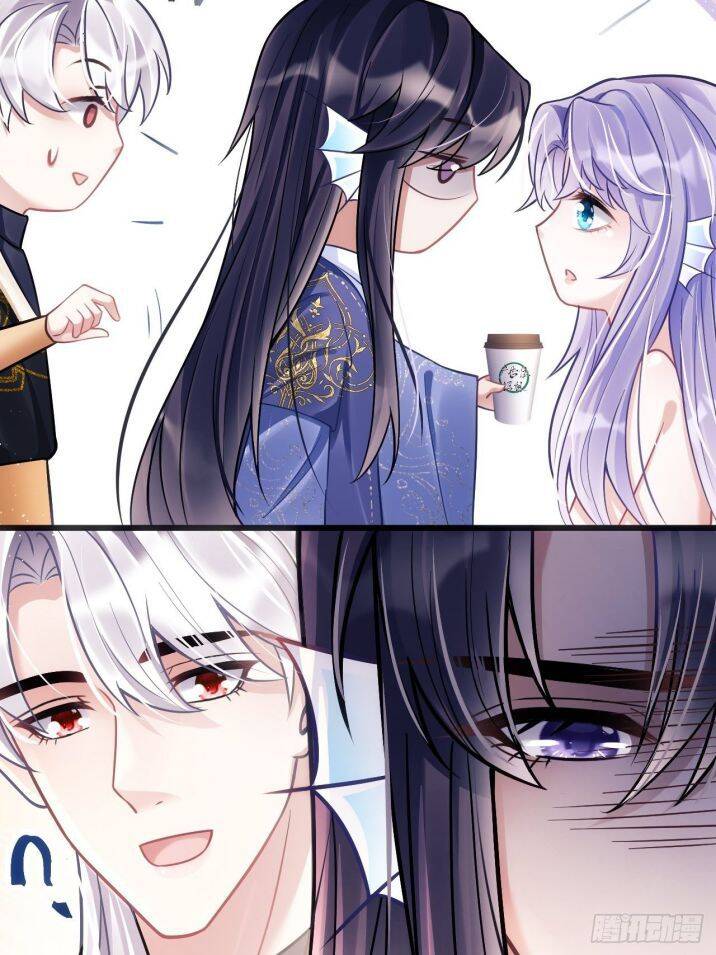 Tôi Hoài Nghi Ảnh Đế Đang Theo Đuổi Tôi Chapter 11 - Trang 51