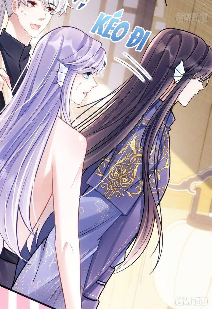 Tôi Hoài Nghi Ảnh Đế Đang Theo Đuổi Tôi Chapter 11 - Trang 53