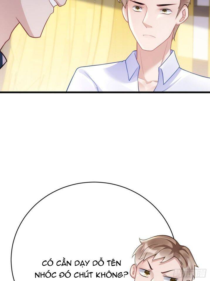 Tôi Hoài Nghi Ảnh Đế Đang Theo Đuổi Tôi Chapter 11 - Trang 8