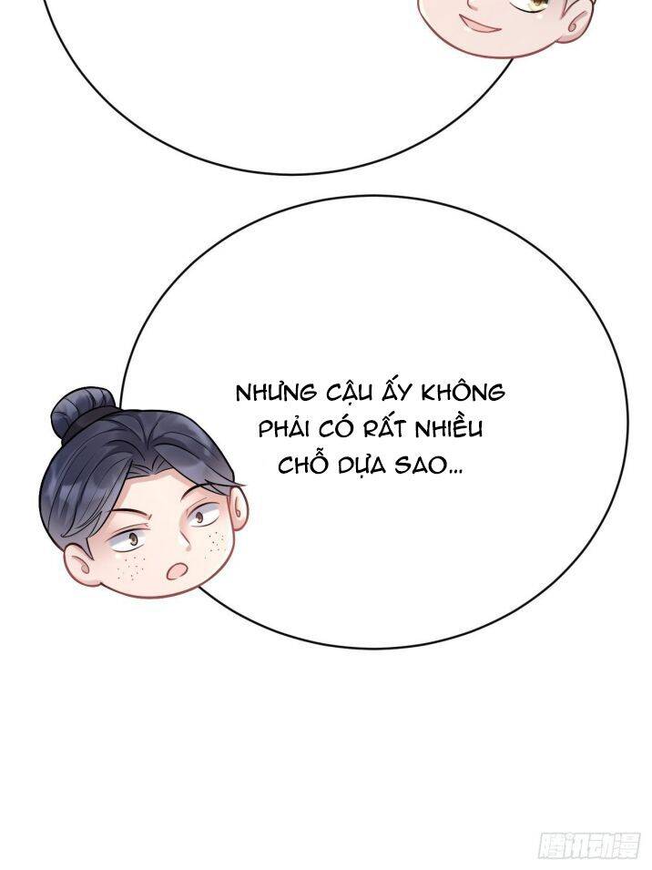 Tôi Hoài Nghi Ảnh Đế Đang Theo Đuổi Tôi Chapter 11 - Trang 9