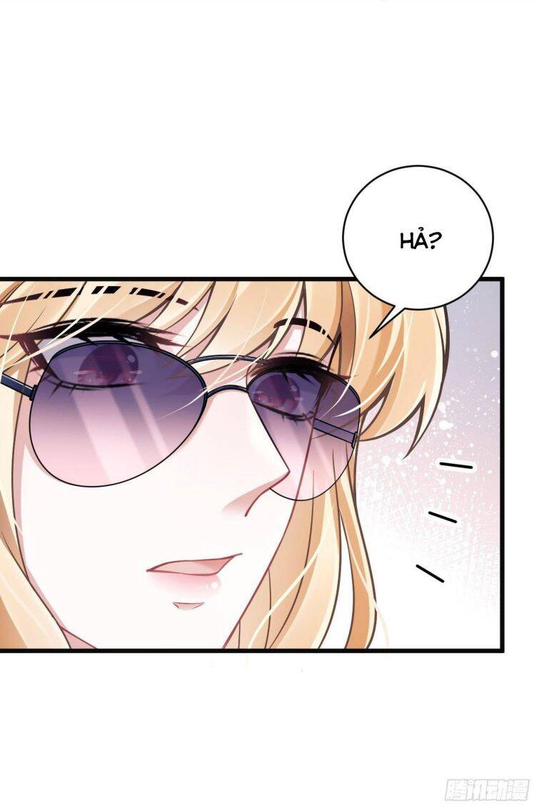 Tôi Hoài Nghi Ảnh Đế Đang Theo Đuổi Tôi Chapter 12 - Trang 10