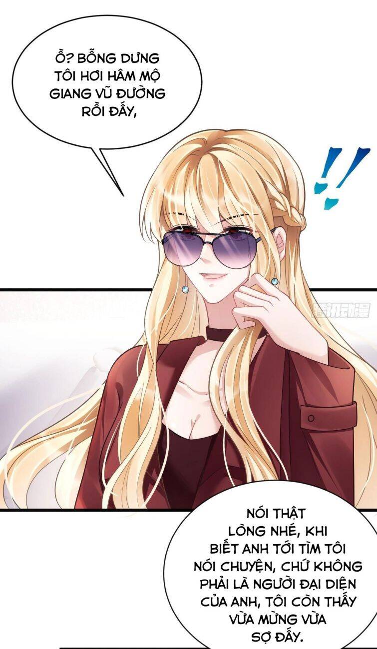 Tôi Hoài Nghi Ảnh Đế Đang Theo Đuổi Tôi Chapter 12 - Trang 12