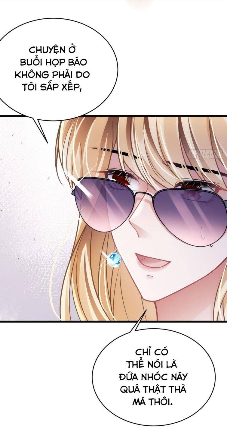 Tôi Hoài Nghi Ảnh Đế Đang Theo Đuổi Tôi Chapter 12 - Trang 17