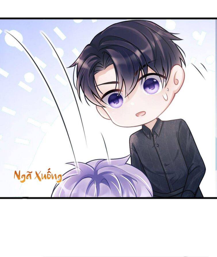 Tôi Hoài Nghi Ảnh Đế Đang Theo Đuổi Tôi Chapter 12 - Trang 34