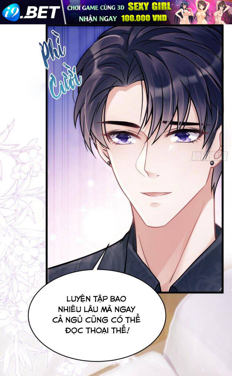 Tôi Hoài Nghi Ảnh Đế Đang Theo Đuổi Tôi Chapter 12 - Trang 35