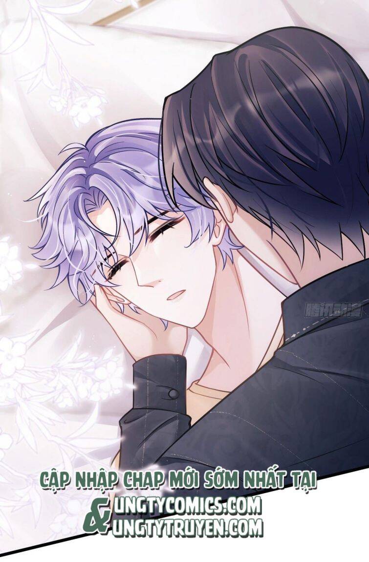 Tôi Hoài Nghi Ảnh Đế Đang Theo Đuổi Tôi Chapter 12 - Trang 36