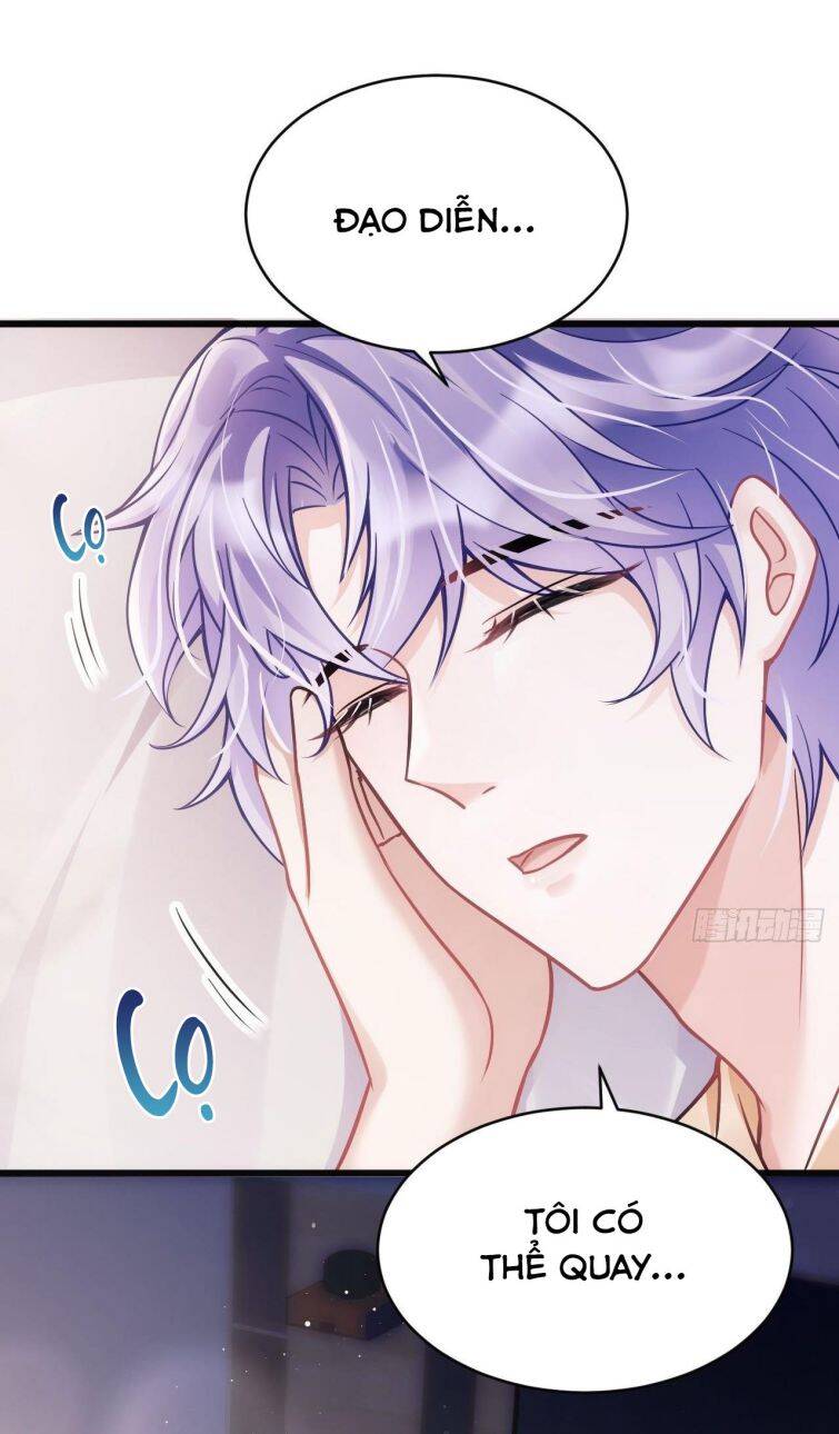 Tôi Hoài Nghi Ảnh Đế Đang Theo Đuổi Tôi Chapter 12 - Trang 37