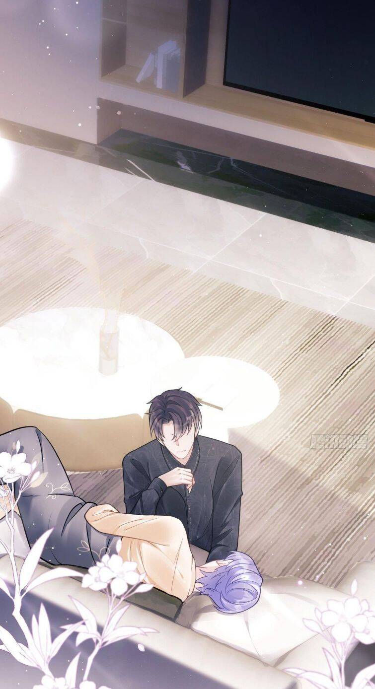 Tôi Hoài Nghi Ảnh Đế Đang Theo Đuổi Tôi Chapter 12 - Trang 38