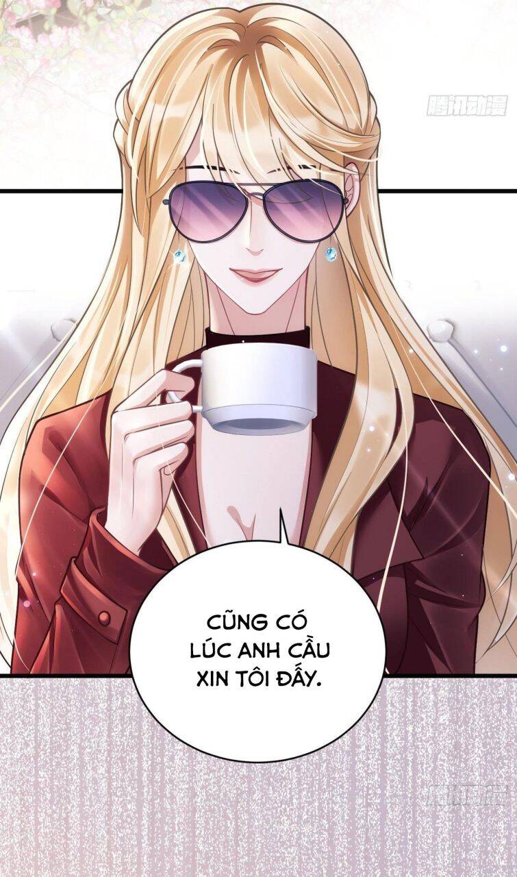 Tôi Hoài Nghi Ảnh Đế Đang Theo Đuổi Tôi Chapter 12 - Trang 4