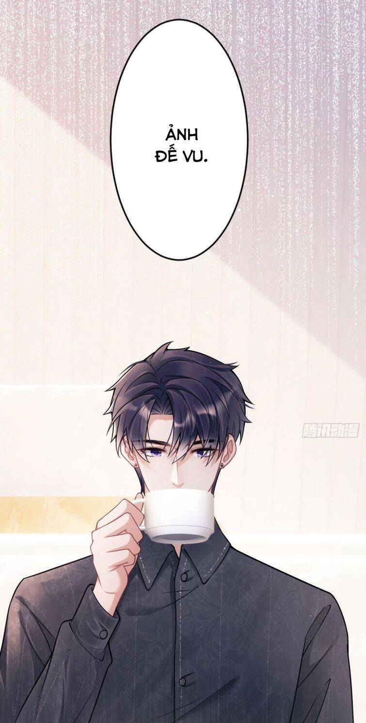 Tôi Hoài Nghi Ảnh Đế Đang Theo Đuổi Tôi Chapter 12 - Trang 5