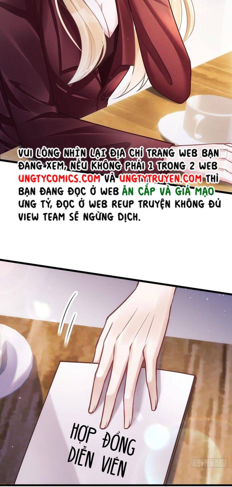 Tôi Hoài Nghi Ảnh Đế Đang Theo Đuổi Tôi Chapter 12 - Trang 9