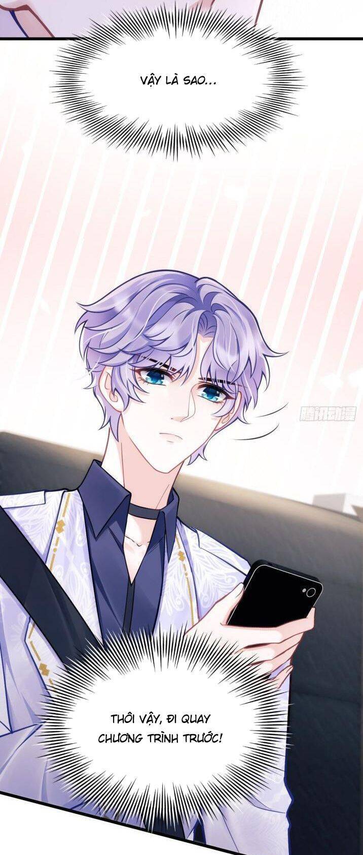Tôi Hoài Nghi Ảnh Đế Đang Theo Đuổi Tôi Chapter 13 - Trang 12