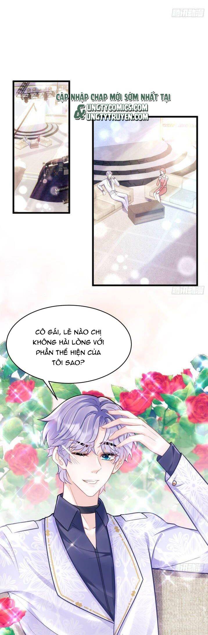 Tôi Hoài Nghi Ảnh Đế Đang Theo Đuổi Tôi Chapter 13 - Trang 14