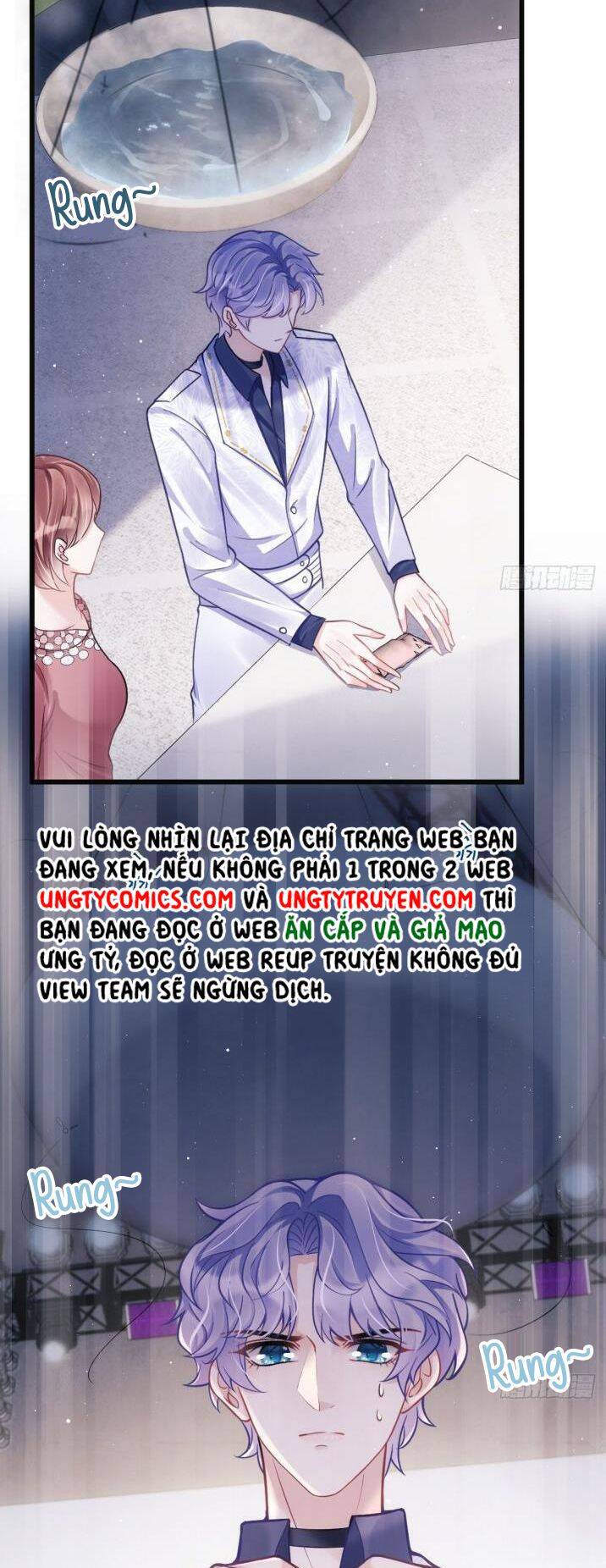 Tôi Hoài Nghi Ảnh Đế Đang Theo Đuổi Tôi Chapter 13 - Trang 24